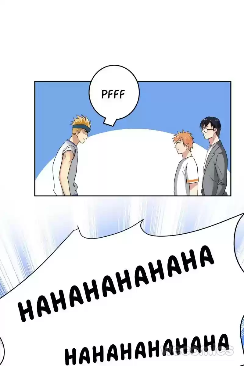 Legend Reboot Chapter 23