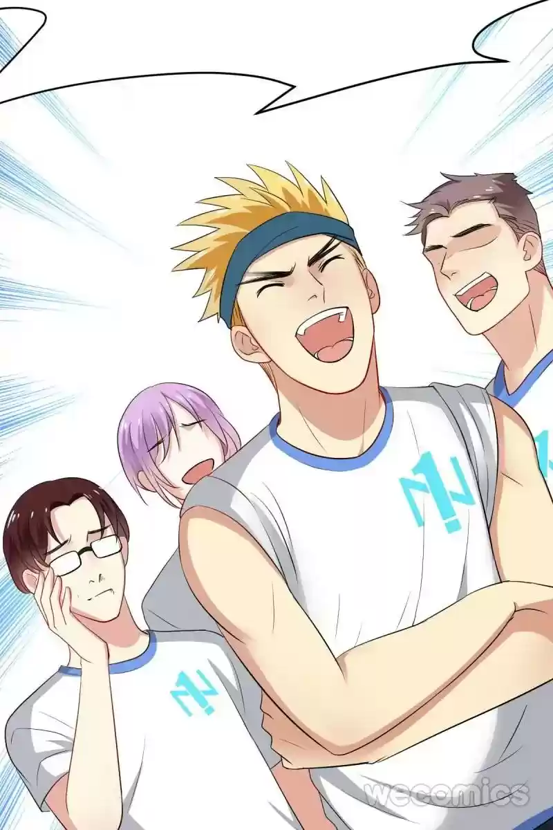 Legend Reboot Chapter 23