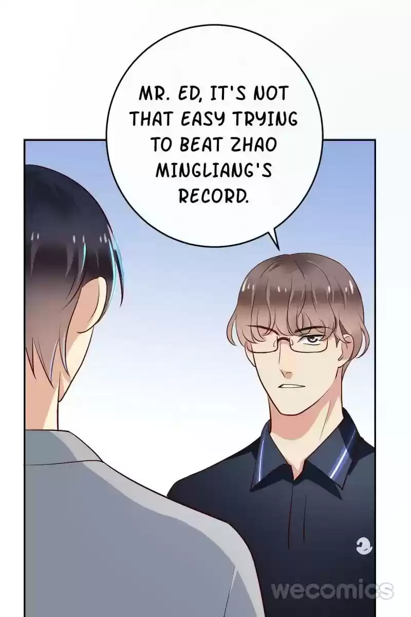 Legend Reboot Chapter 23