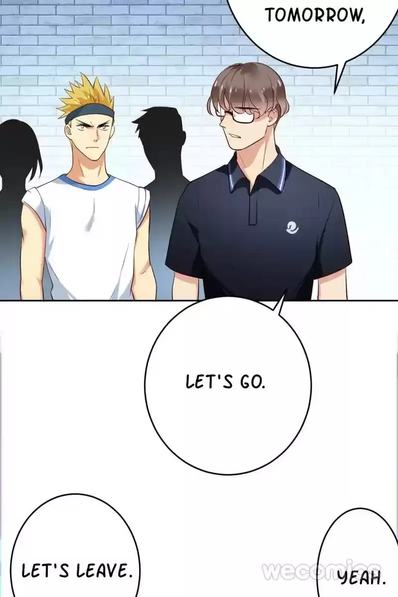 Legend Reboot Chapter 23