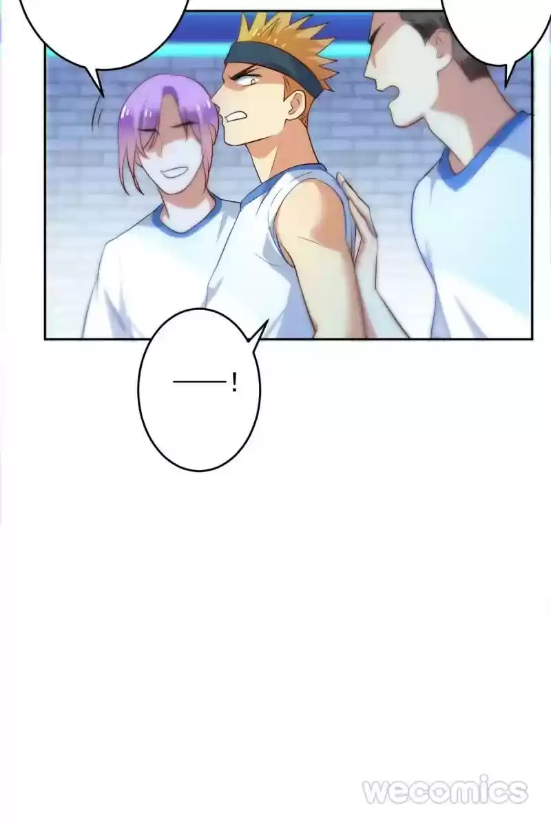 Legend Reboot Chapter 23