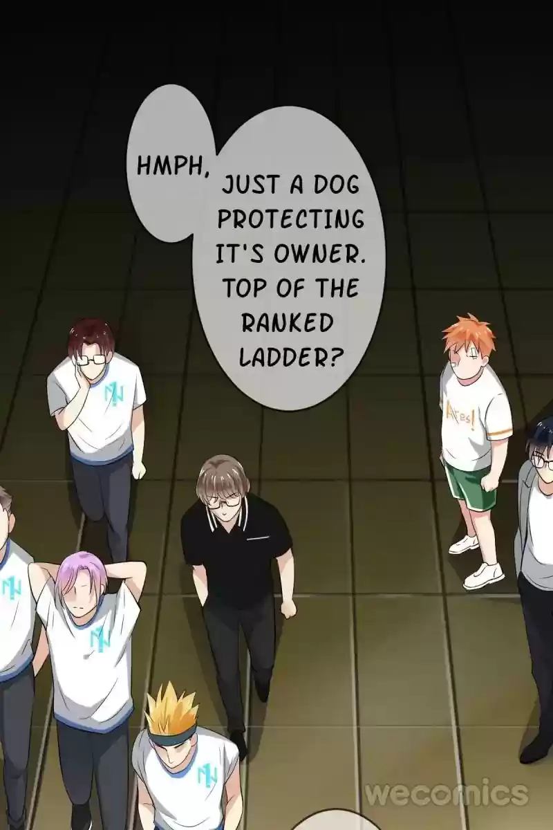 Legend Reboot Chapter 23