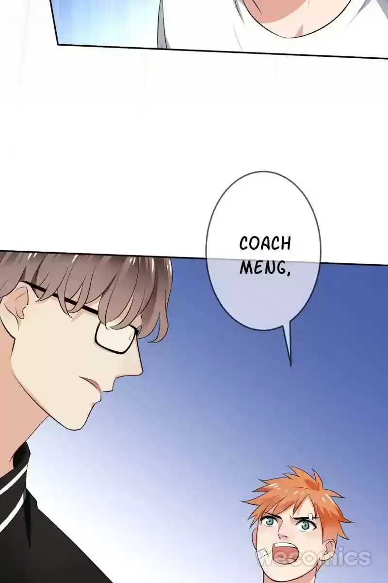 Legend Reboot Chapter 23