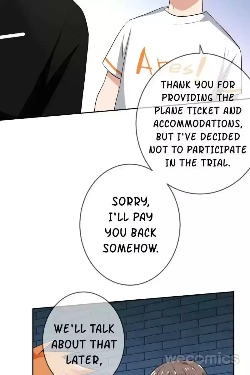 Legend Reboot Chapter 23