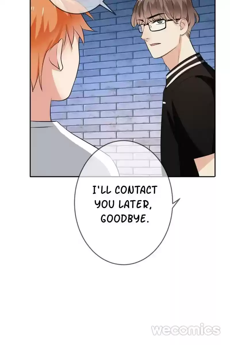 Legend Reboot Chapter 23