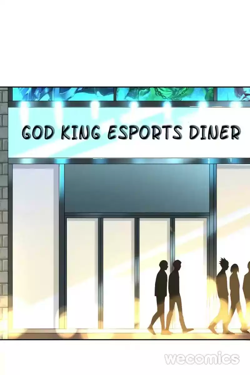 Legend Reboot Chapter 23