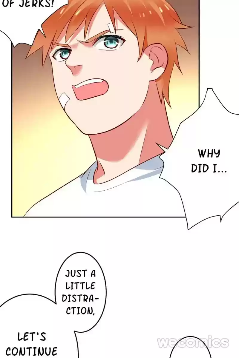 Legend Reboot Chapter 23