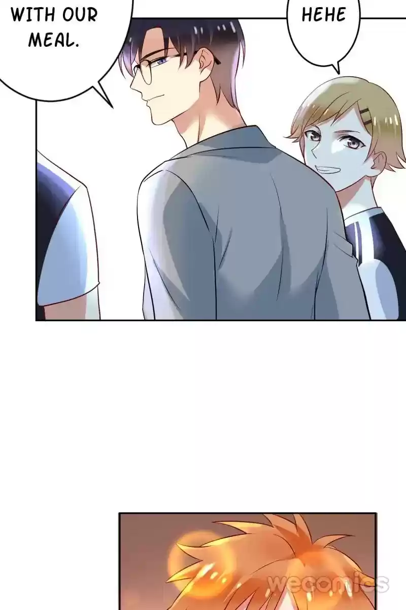 Legend Reboot Chapter 23