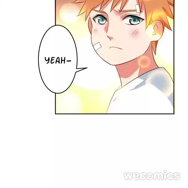 Legend Reboot Chapter 23