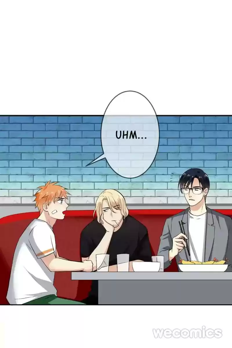 Legend Reboot Chapter 23