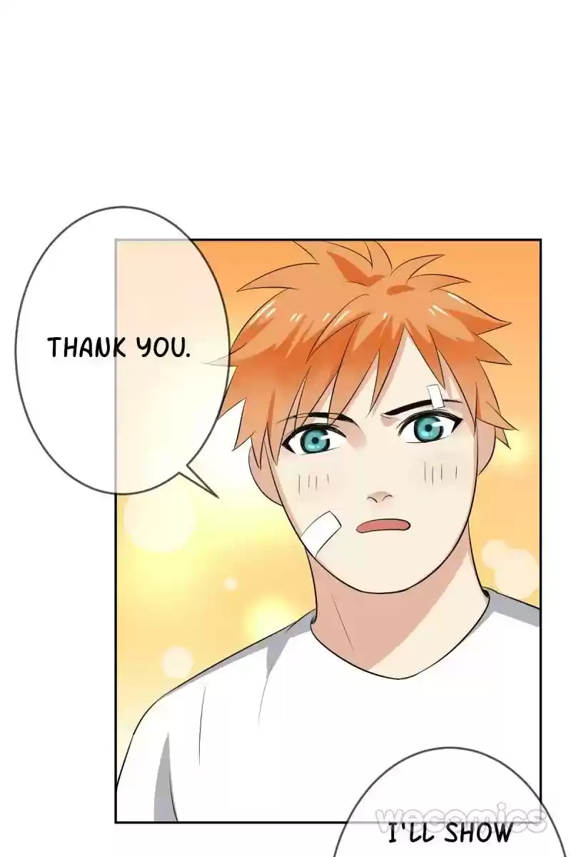 Legend Reboot Chapter 23