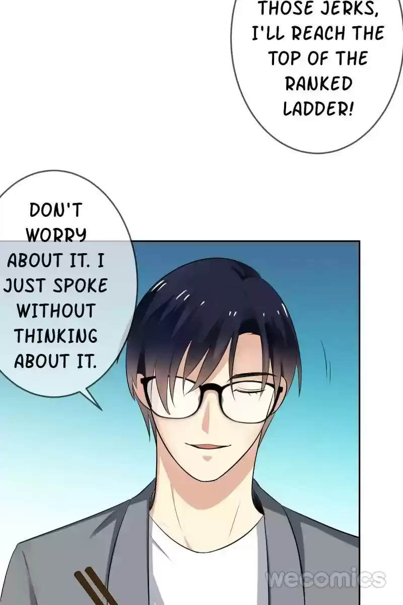 Legend Reboot Chapter 23