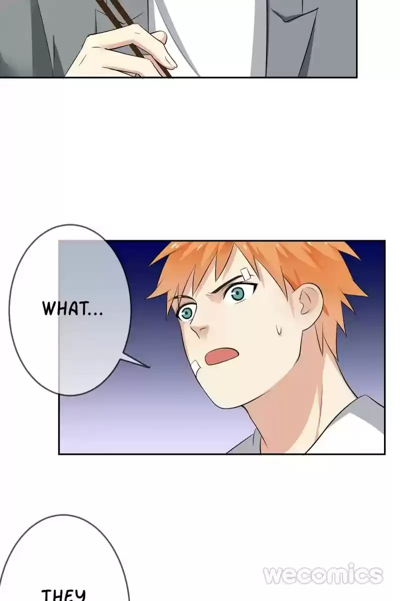 Legend Reboot Chapter 23