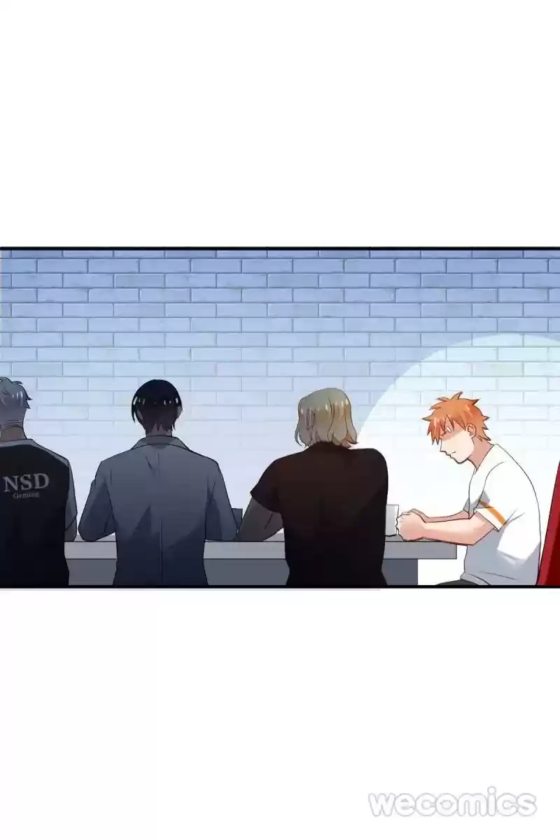 Legend Reboot Chapter 23