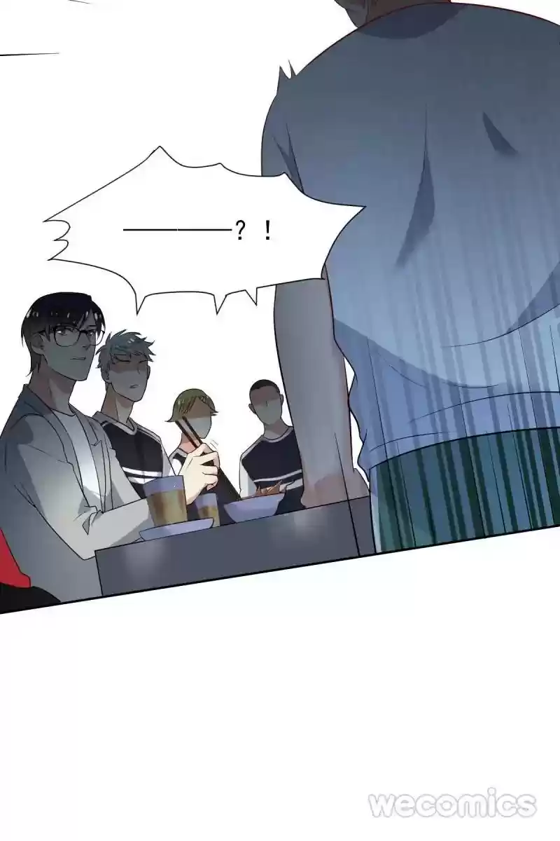 Legend Reboot Chapter 23