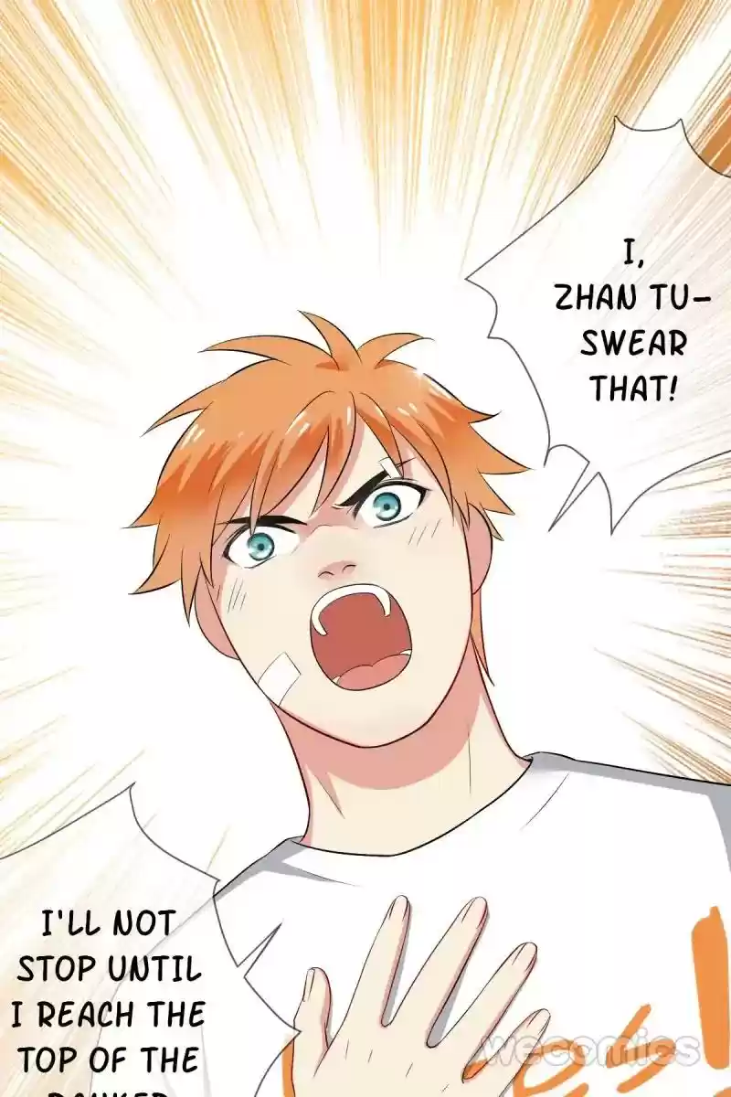 Legend Reboot Chapter 23