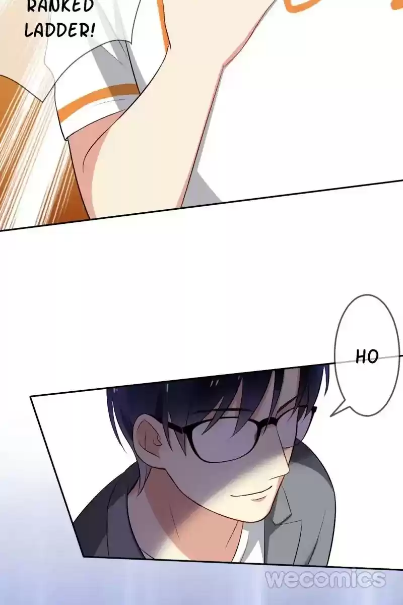 Legend Reboot Chapter 23