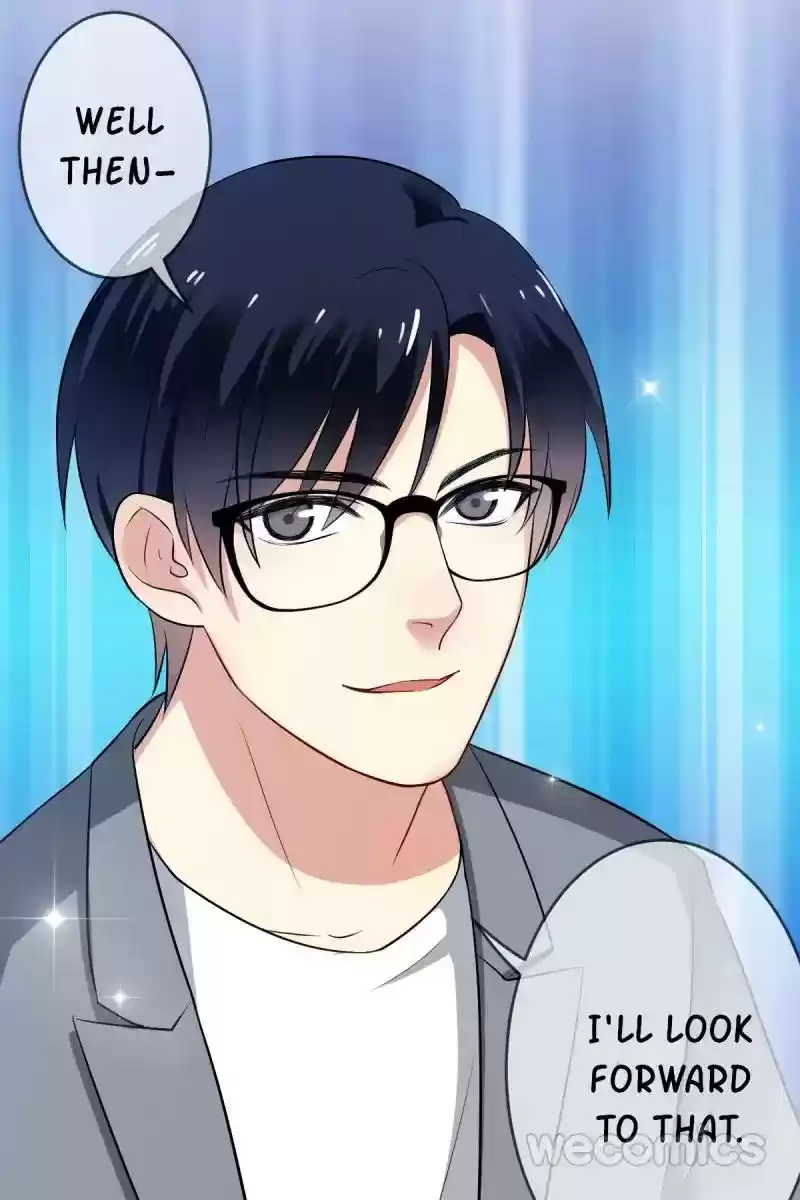 Legend Reboot Chapter 23