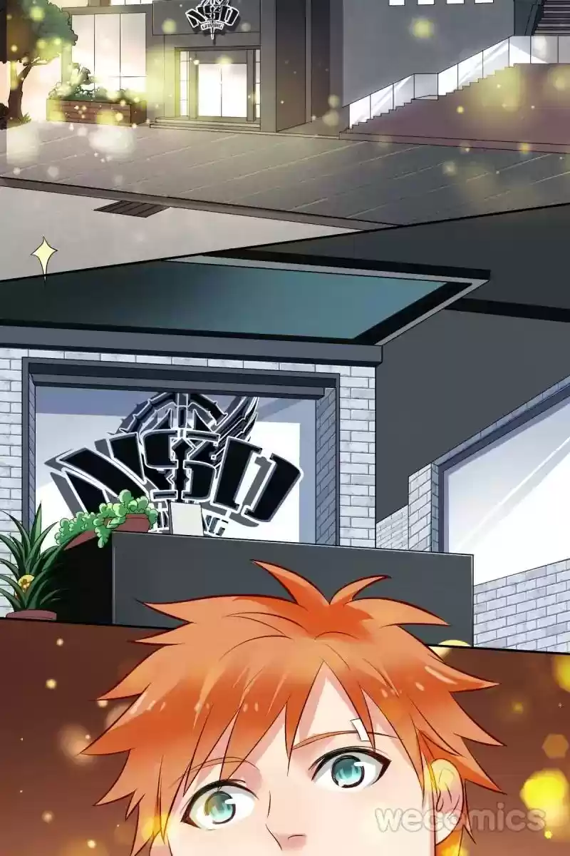 Legend Reboot Chapter 24