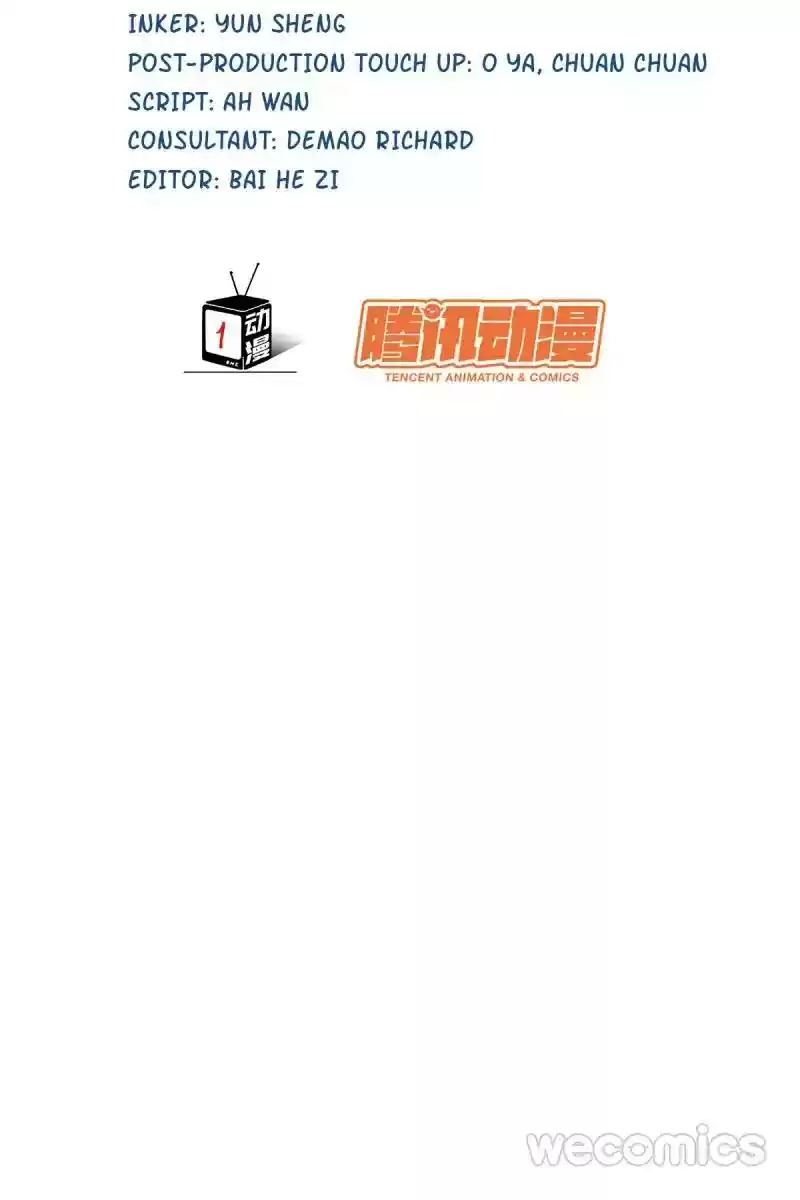 Legend Reboot Chapter 24