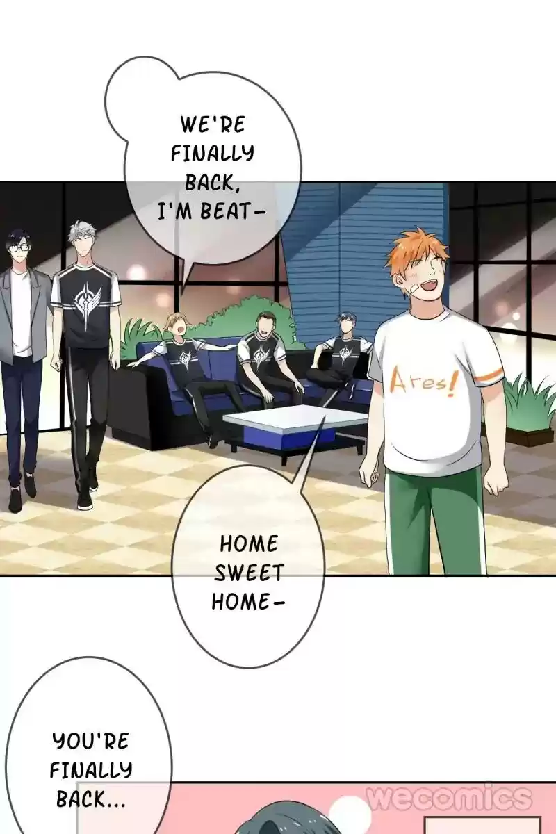 Legend Reboot Chapter 24