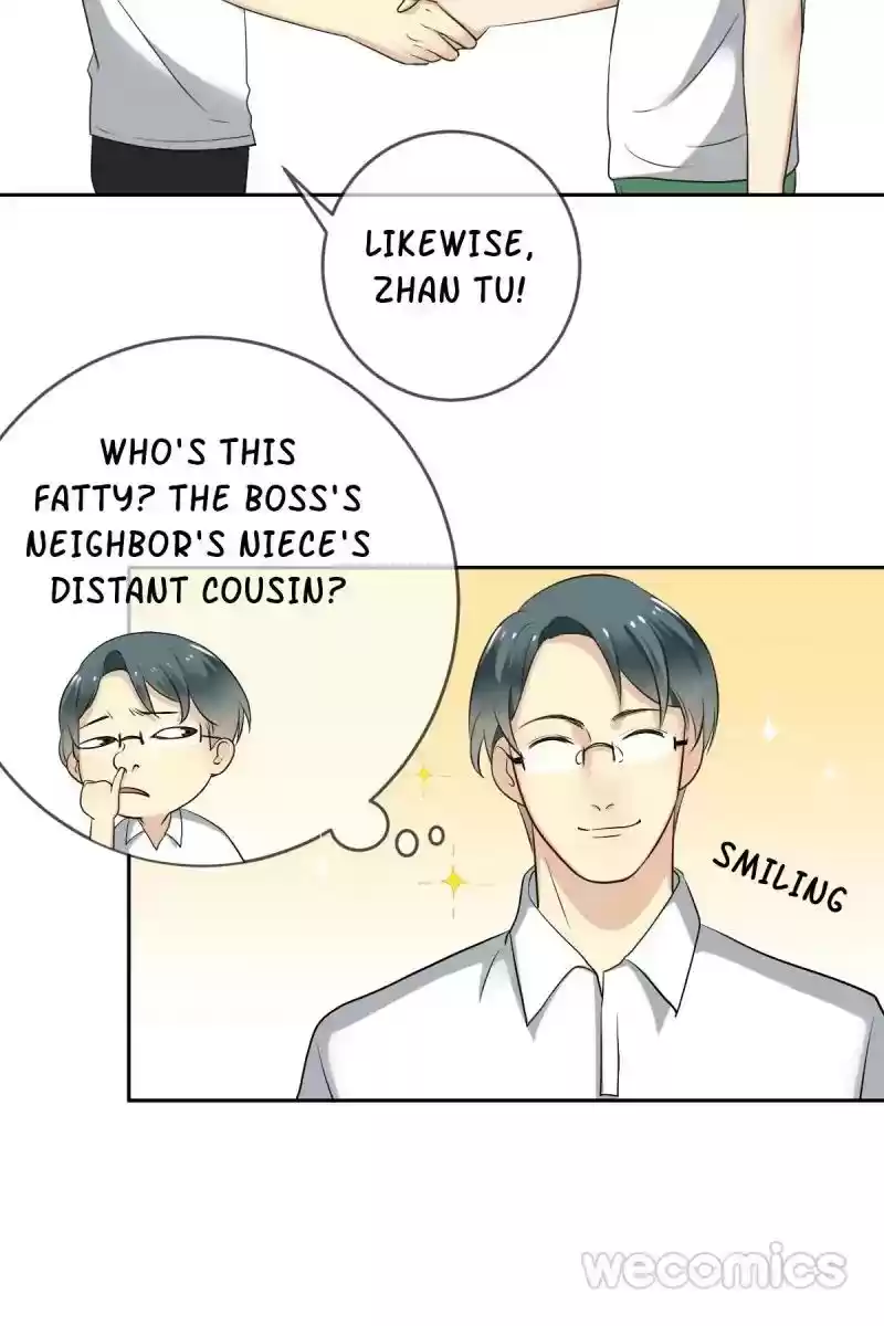 Legend Reboot Chapter 24