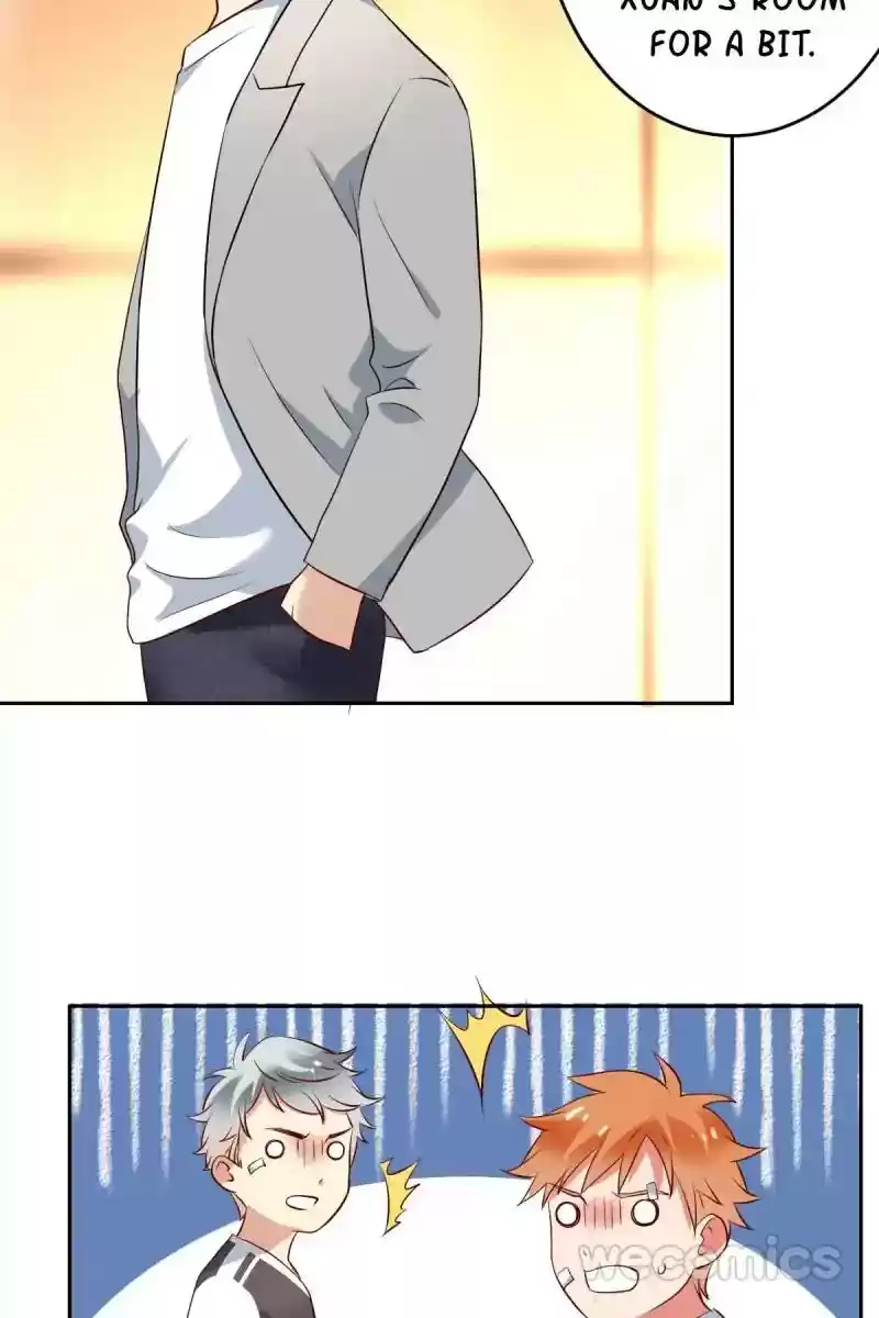 Legend Reboot Chapter 24