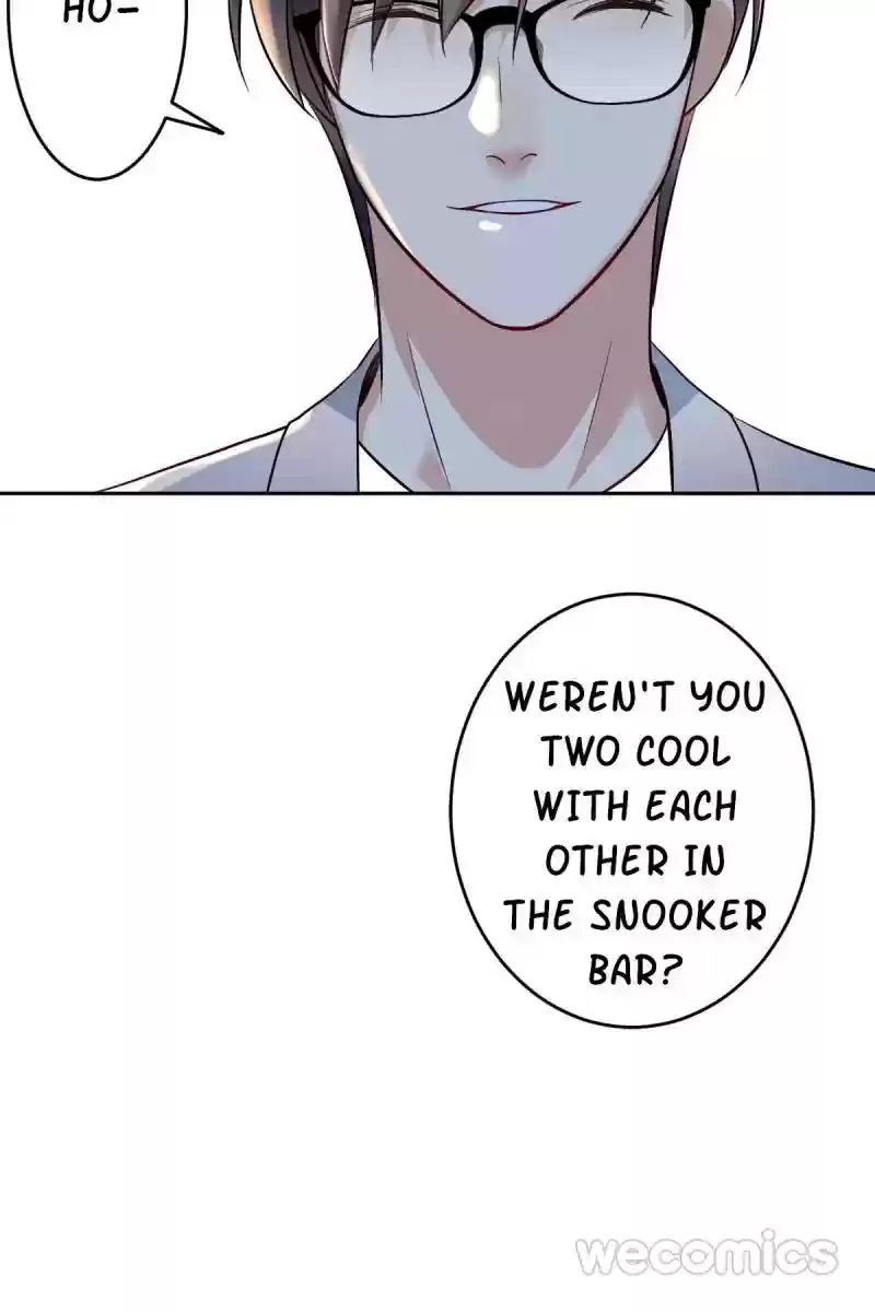 Legend Reboot Chapter 24