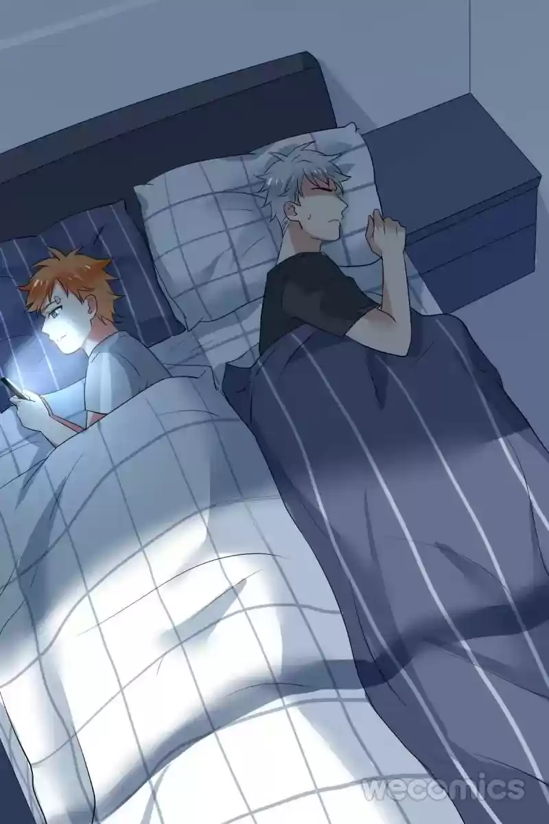 Legend Reboot Chapter 24