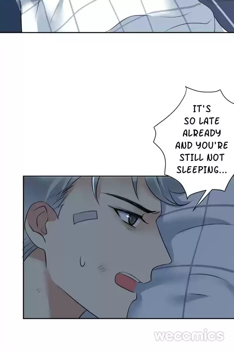 Legend Reboot Chapter 24