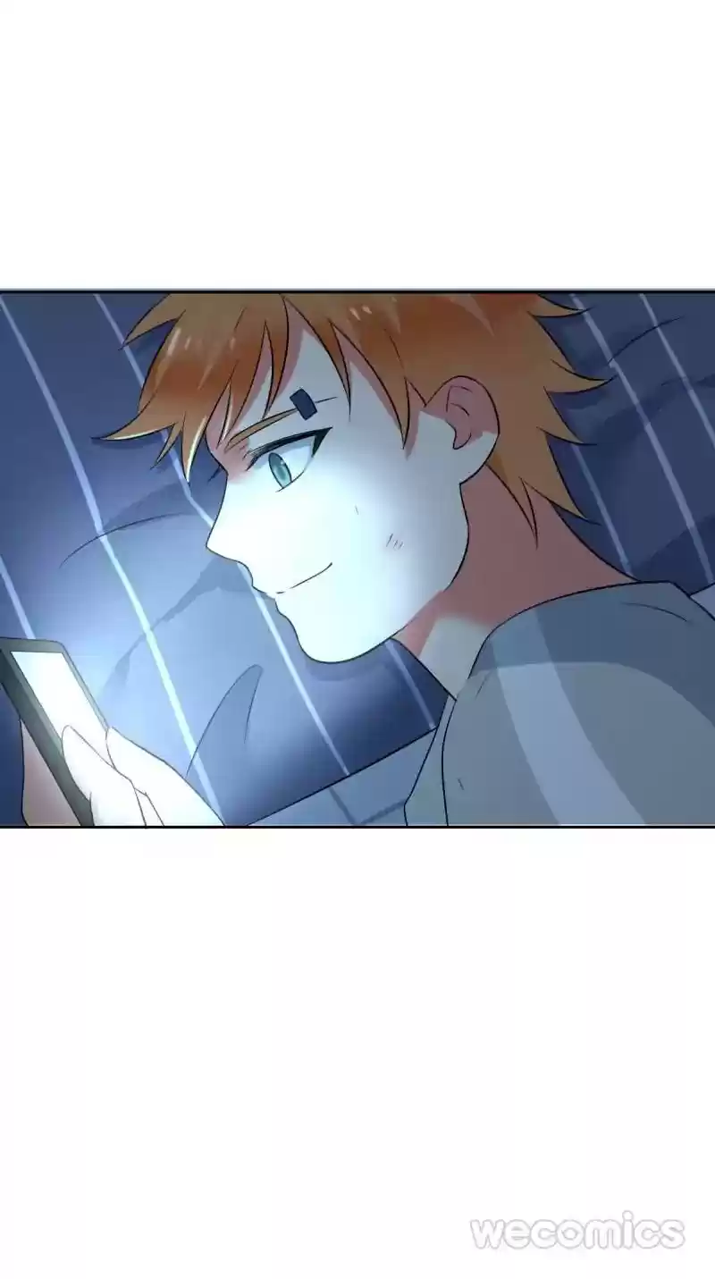 Legend Reboot Chapter 24