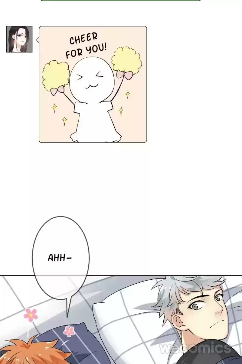 Legend Reboot Chapter 24