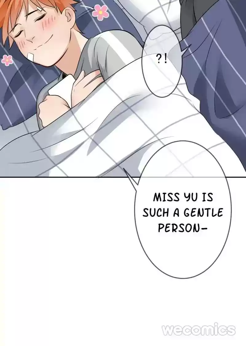 Legend Reboot Chapter 24