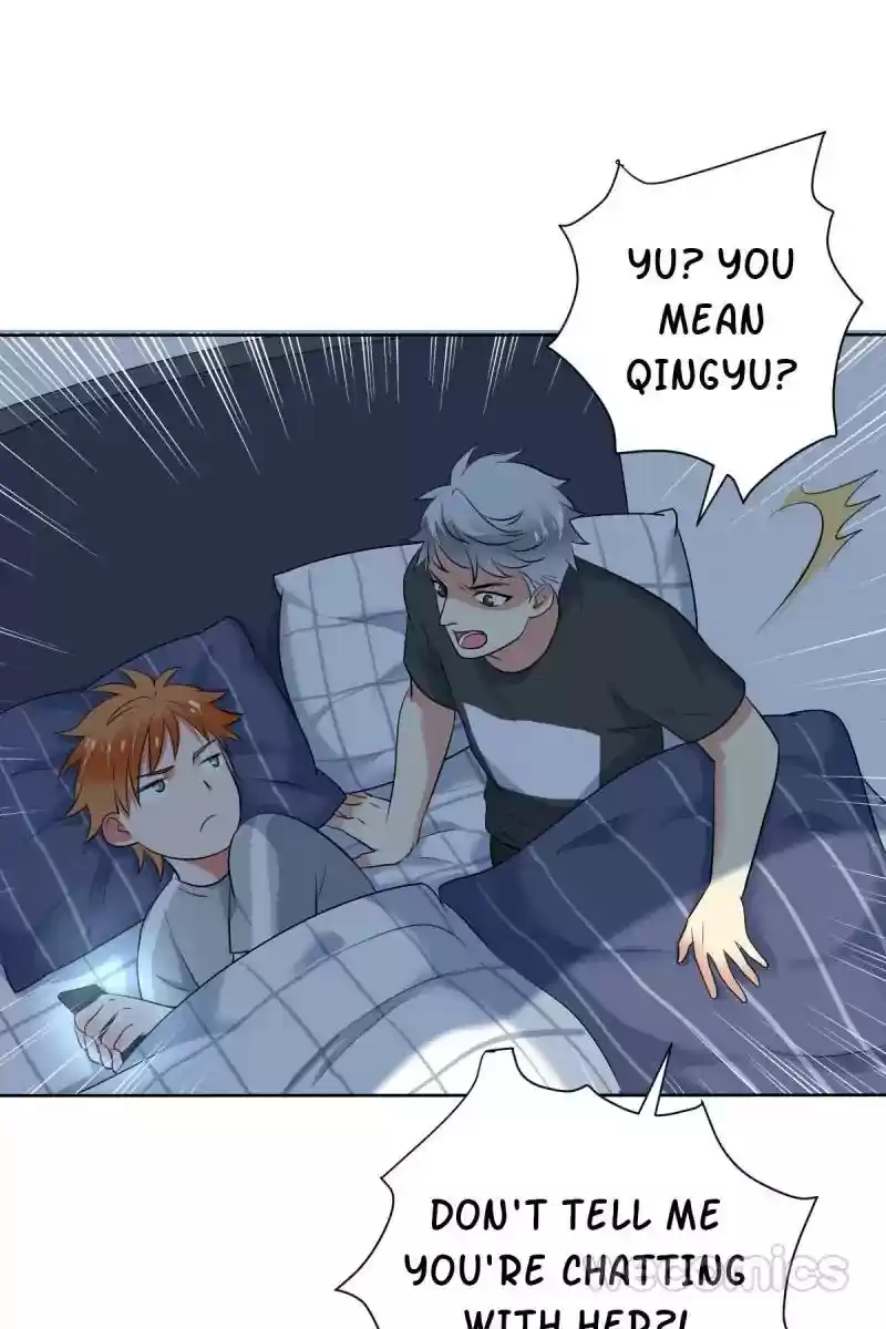 Legend Reboot Chapter 24