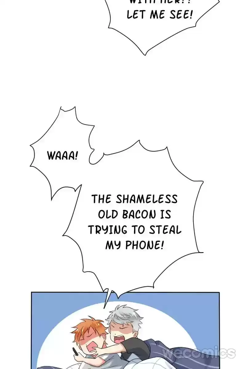 Legend Reboot Chapter 24