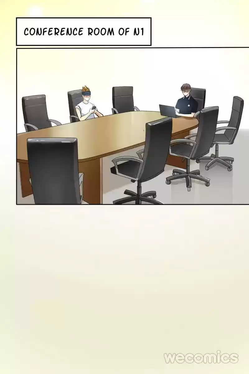 Legend Reboot Chapter 24