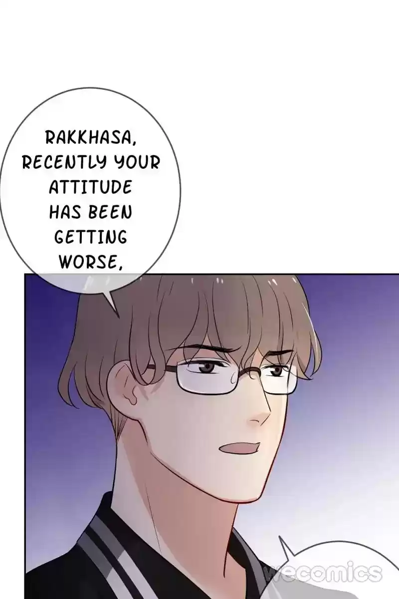 Legend Reboot Chapter 24