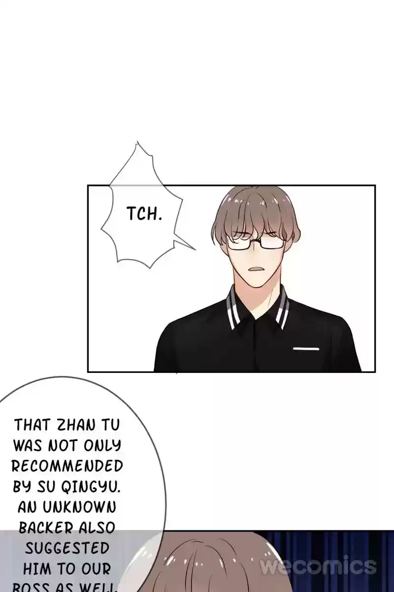 Legend Reboot Chapter 24