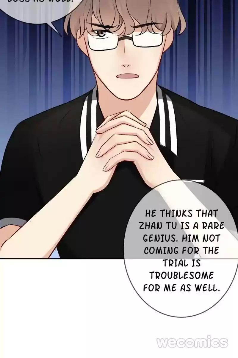 Legend Reboot Chapter 24