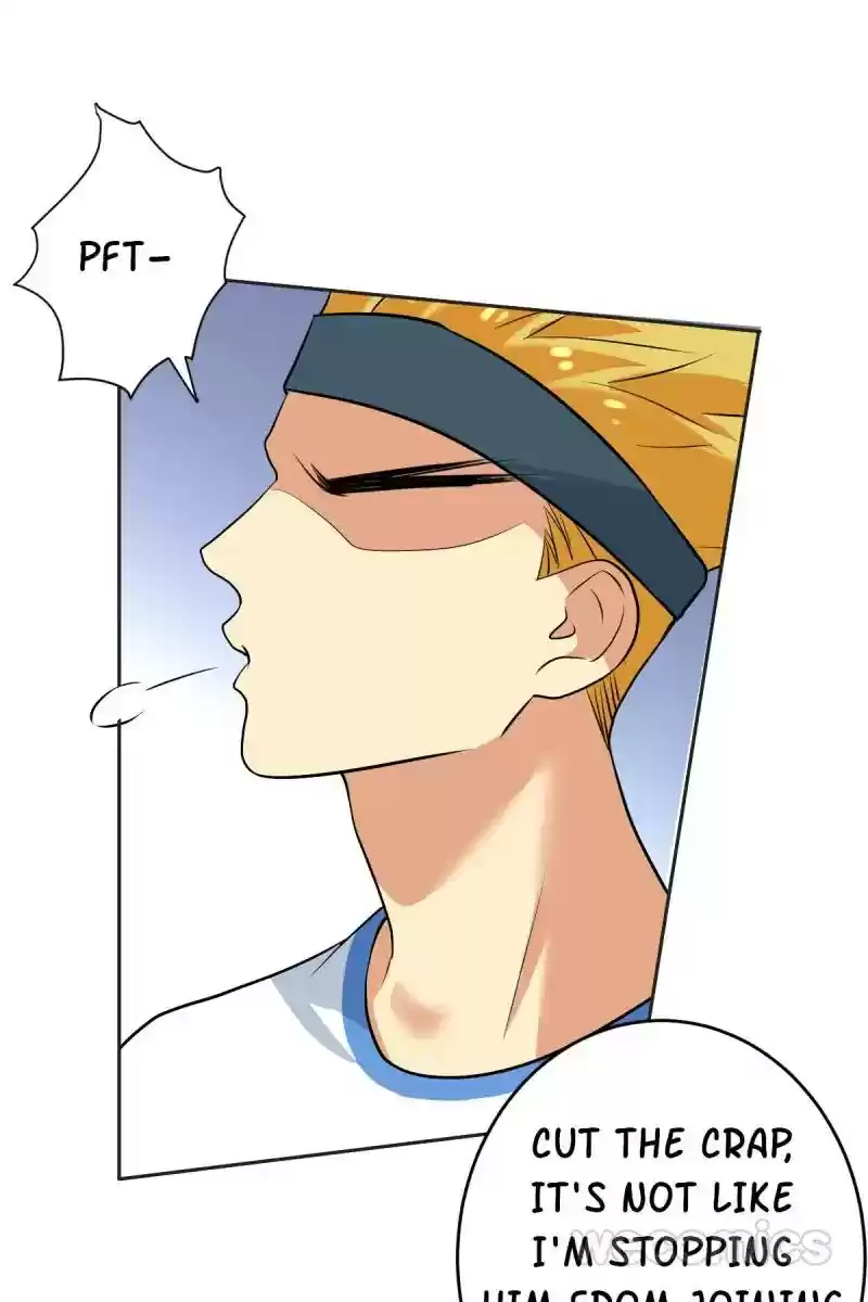 Legend Reboot Chapter 24