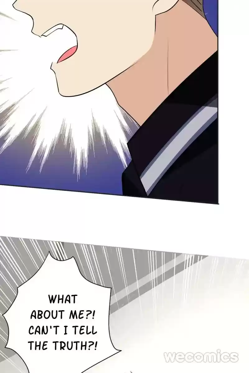 Legend Reboot Chapter 24