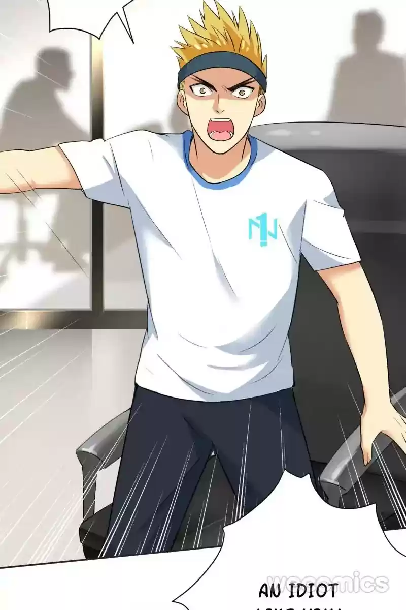 Legend Reboot Chapter 24