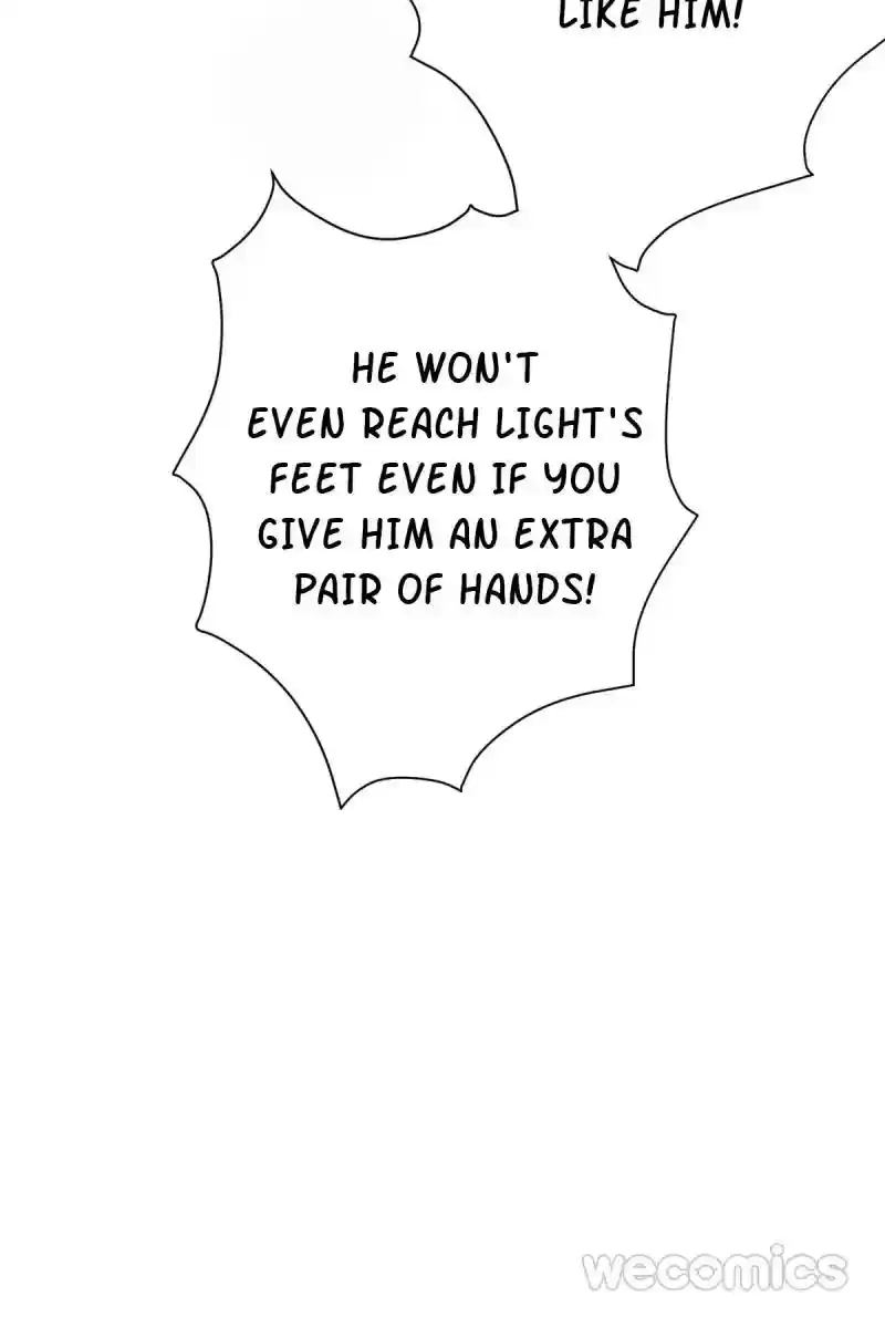 Legend Reboot Chapter 24