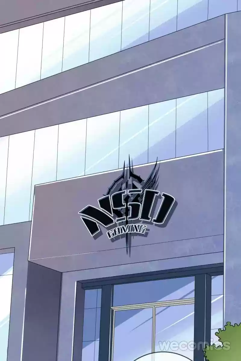 Legend Reboot Chapter 24