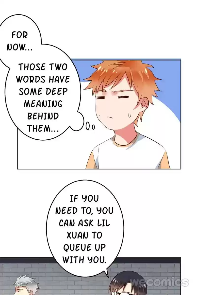 Legend Reboot Chapter 24