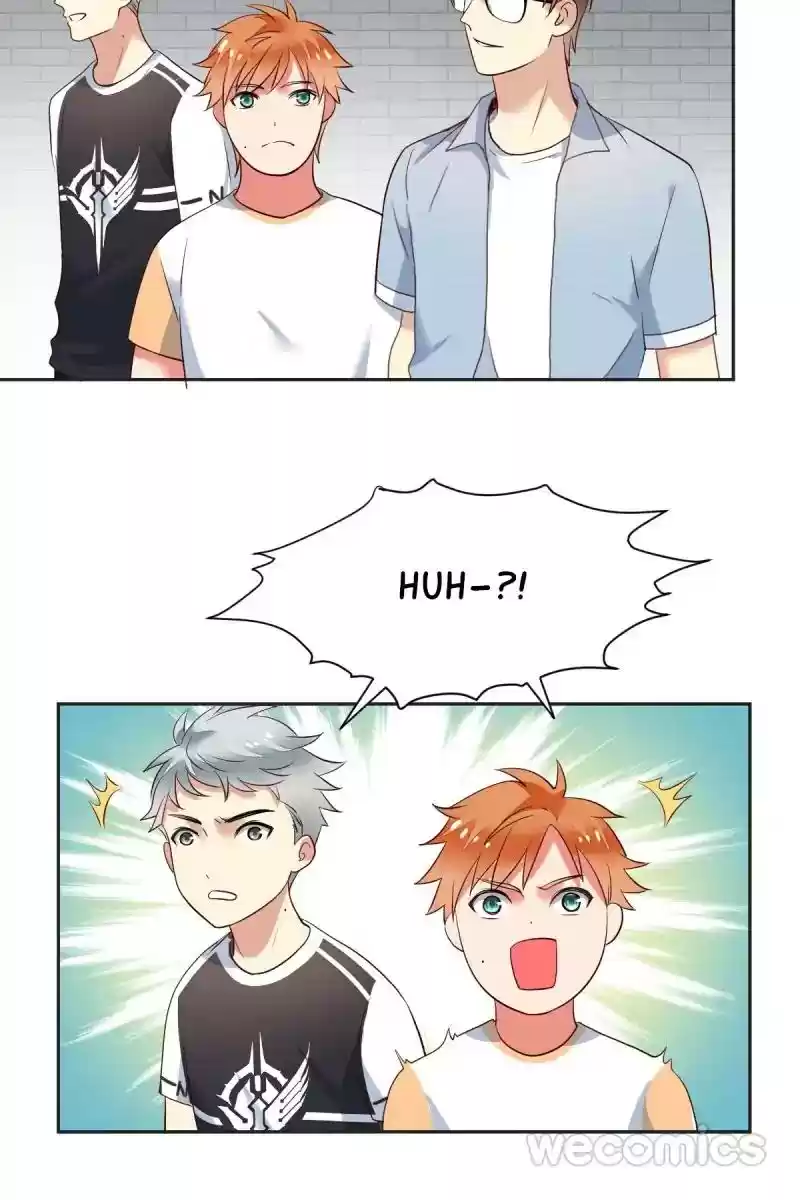 Legend Reboot Chapter 24