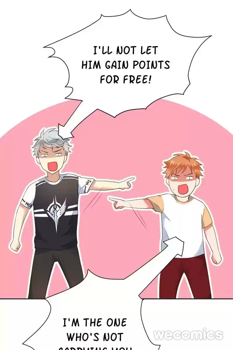 Legend Reboot Chapter 24