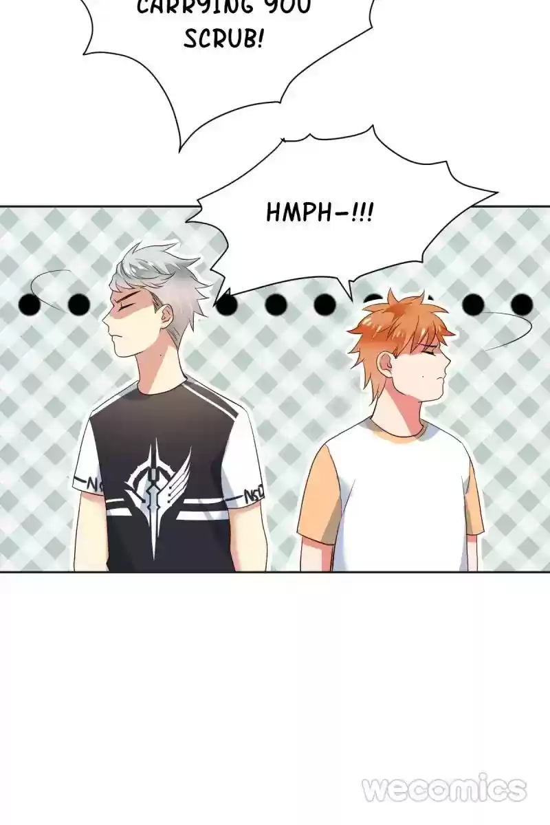 Legend Reboot Chapter 24