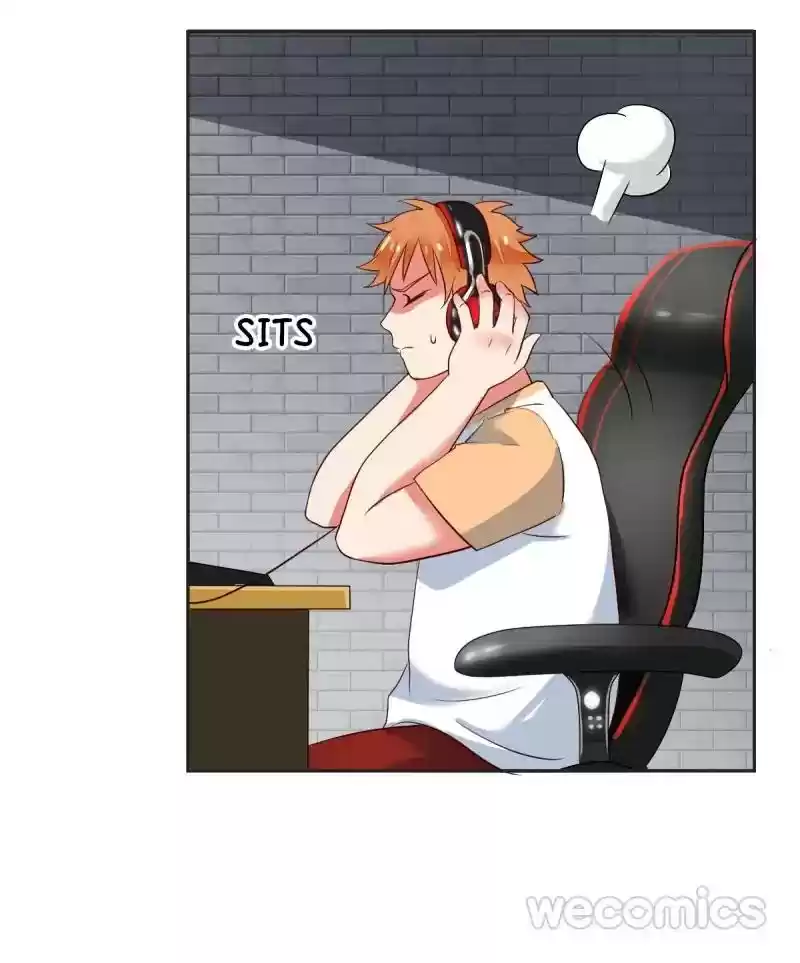 Legend Reboot Chapter 24