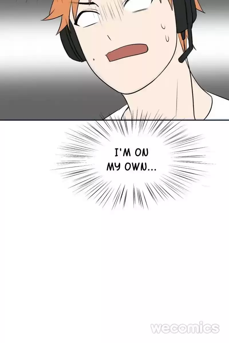 Legend Reboot Chapter 24